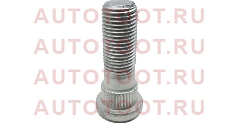 Шпилька колесная NISSAN X-TRAIL 00-/TIIDA/NOTE 05-/TEANA 03-/MURANO 02-/JUKE 10-/SUNNY/PULSAR 90-04/ pw22002 jikiu – купить в Омске. Цены, характеристики, фото в интернет-магазине autotoot.ru