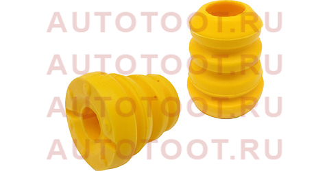 Отбойник передней стойки TOYOTA HARRIER ACU15/SXU15/MCU15 4WD 97-03 rb21023 jikiu – купить в Омске. Цены, характеристики, фото в интернет-магазине autotoot.ru