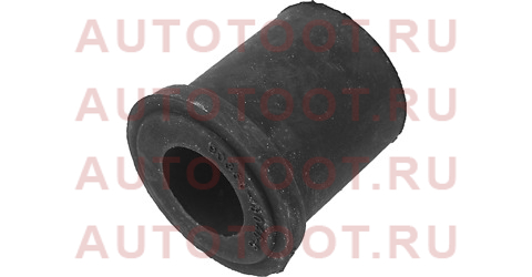 Втулка рессорная TOYOTA DYNA/TOYOACE/HIACE/REGIUSACE/HILUX/LITE/TOWN/MASTERACE 83- sr21010 jikiu – купить в Омске. Цены, характеристики, фото в интернет-магазине autotoot.ru
