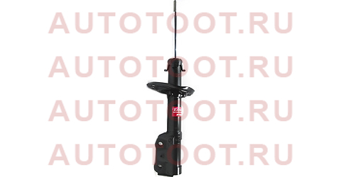 Стойка передняя HONDA AIRWAVE 05-10 LH 3330098 kayaba – купить в Омске. Цены, характеристики, фото в интернет-магазине autotoot.ru