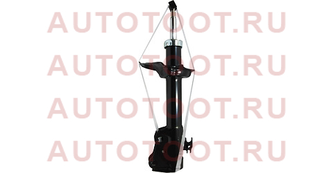 TOYOTA Fun Cargo 1999-2005/ Probox 2002- 3330107 kayaba – купить в Омске. Цены, характеристики, фото в интернет-магазине autotoot.ru