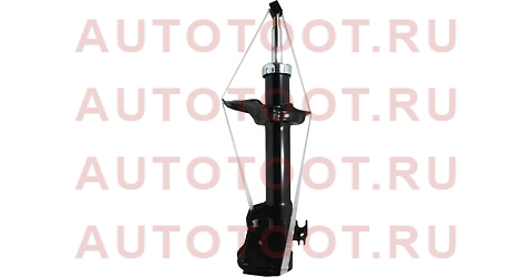 TOYOTA Fun Cargo 1999-2005/ Probox 2002- 3330107 kayaba – купить в Омске. Цены, характеристики, фото в интернет-магазине autotoot.ru