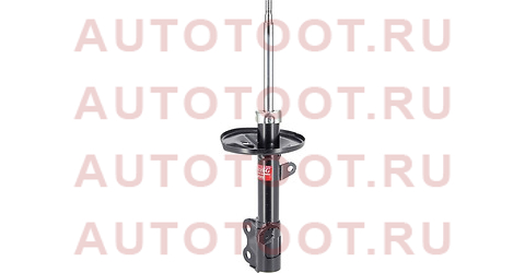 Стойка передняя TOYOTA PRIUS NHW 10/11 RH 333360 kayaba – купить в Омске. Цены, характеристики, фото в интернет-магазине autotoot.ru