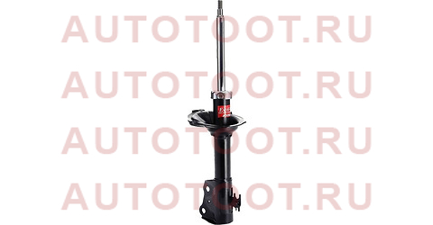 Стойка передняя TOYOTA VITZ/PLATZ/ECHO/FUN CARGO/YARIS/VIOS 99-07 LH=RH 333368 kayaba – купить в Омске. Цены, характеристики, фото в интернет-магазине autotoot.ru