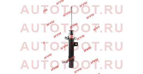 Стойка передняя MAZDA 2/DEMIO/VERISA/FORD FUSION/FIESTA 03- RH 333414 kayaba – купить в Омске. Цены, характеристики, фото в интернет-магазине autotoot.ru