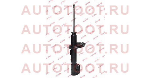 Стойка передняя SUZUKI SWIFT 04-10/SPLASH 08-/OPEL AGILA 08- RH 333425 kayaba – купить в Омске. Цены, характеристики, фото в интернет-магазине autotoot.ru