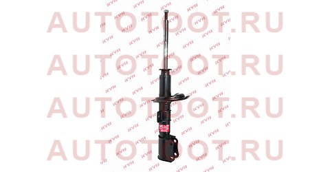 Стойка передняя SUZUKI SWIFT 04-10/SPLASH 08-/OPEL AGILA 08- LH 333426 kayaba – купить в Омске. Цены, характеристики, фото в интернет-магазине autotoot.ru