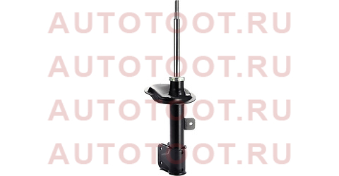 CITROEN C4 1.4/1.6/D/2.0/D 11/04->; PEUGEOT 307 1.4/1.6/D/2.0/D 8/00->; 333757 kayaba – купить в Омске. Цены, характеристики, фото в интернет-магазине autotoot.ru