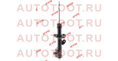 Honda HR-V 10.2014-1.2016; Vezel 11.2013-> 3340143 kayaba – купить в Омске. Цены, характеристики, фото в интернет-магазине autotoot.ru