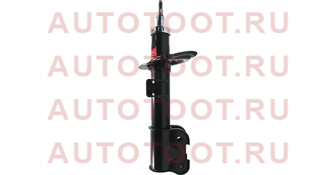 HYUNDAI Santa Fe (DM) 2012-/ Grand Santa FE 2013-; KIA Sorento (XM) 2012- 3340194 kayaba – купить в Омске. Цены, характеристики, фото в интернет-магазине autotoot.ru