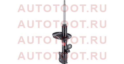 Стойка передняя TOYOTA ESTIMA/EMINA/LUCIDA/PREVIA 90-00 RH 334093 kayaba – купить в Омске. Цены, характеристики, фото в интернет-магазине autotoot.ru