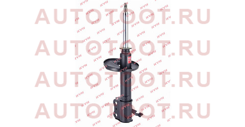TOYOTA Corolla/Compact/Wagon [CE110/WZE110] 1,8D/2,0D 4/97-9/01 334177 kayaba – купить в Омске. Цены, характеристики, фото в интернет-магазине autotoot.ru