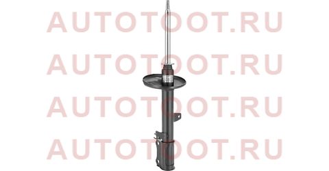 Стойка задняя TOYOTA HARRIER/LEXUS 97-03 2WD RH 334269 kayaba – купить в Омске. Цены, характеристики, фото в интернет-магазине autotoot.ru