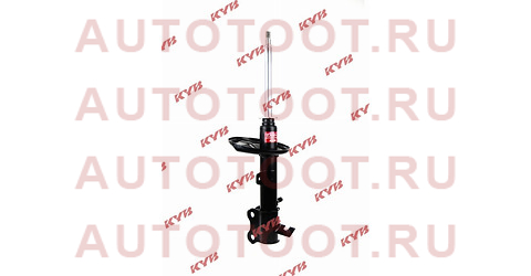 Стойка задняя TOYOTA CAMRY GRACIA/MARK II QUALIS/CAMRY/VISTA 4WD 90-01 LH 334297 kayaba – купить в Омске. Цены, характеристики, фото в интернет-магазине autotoot.ru