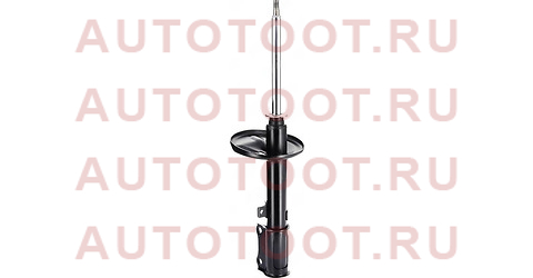 Стойка задняя TOYOTA CAMRY/WINDOM/LEXUS ES300 01-03 LH (пружина конус) 334341 kayaba – купить в Омске. Цены, характеристики, фото в интернет-магазине autotoot.ru
