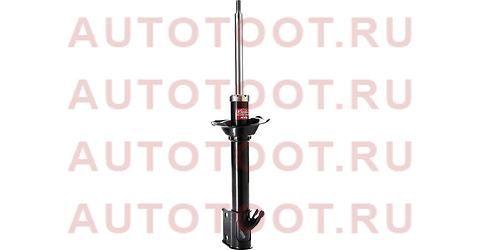 Стойка задняя (4WD) SUBARU FORESTER SG# 03- RH 334344 kayaba – купить в Омске. Цены, характеристики, фото в интернет-магазине autotoot.ru