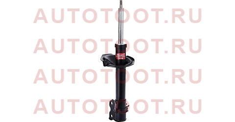 Стойка передняя NISSAN X-TRAIL 00-07 RH 334360 kayaba – купить в Омске. Цены, характеристики, фото в интернет-магазине autotoot.ru