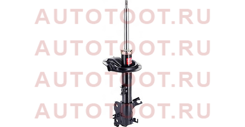 Стойка передняя NISSAN MURANO Z50 03-08 LH 334381 kayaba – купить в Омске. Цены, характеристики, фото в интернет-магазине autotoot.ru