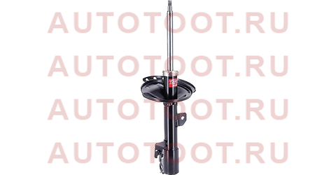 Стойка передняя TOYOTA HARRIER/KLUGER/HIGHLANDER/LEXUS RX330/350/400 03-09 RH 334399 kayaba – купить в Омске. Цены, характеристики, фото в интернет-магазине autotoot.ru