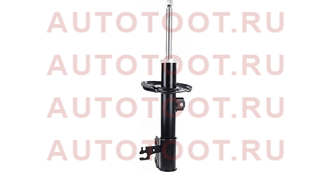 Стойка передняя TOYOTA WISH 03-09 LH 334437 kayaba – купить в Омске. Цены, характеристики, фото в интернет-магазине autotoot.ru