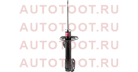 Стойка передняя SUBARU IMPREZA GG 00-07 LH 334463 kayaba – купить в Омске. Цены, характеристики, фото в интернет-магазине autotoot.ru