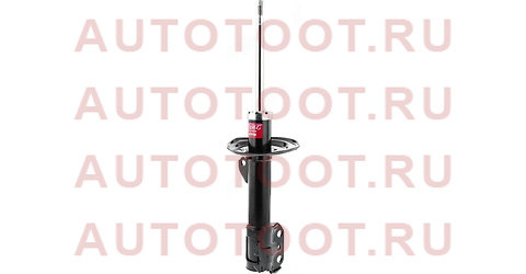 Стойка передняя TOYOTA VITZ/YARIS 05-/ BELTA / RACTIS 07- RH 334472 kayaba – купить в Омске. Цены, характеристики, фото в интернет-магазине autotoot.ru
