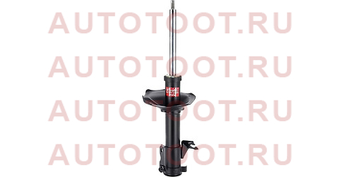 Стойка передняя NISSAN CEFIRO/MAXIMA/RNESSA 94-00 LH 334481 kayaba – купить в Омске. Цены, характеристики, фото в интернет-магазине autotoot.ru