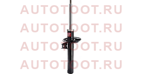 Стойка передняя (D=50) VOLKSWAGEN JETTA VI 10-/SKODA YETI 09-/OCTAVIA 04-12 LH=RH 334834 kayaba – купить в Омске. Цены, характеристики, фото в интернет-магазине autotoot.ru