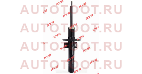 Стойка передняя SKODA FABIA 06-14/VW POLO 02-09/AUDI A 2 00-05 LH=RH 334835 kayaba – купить в Омске. Цены, характеристики, фото в интернет-магазине autotoot.ru