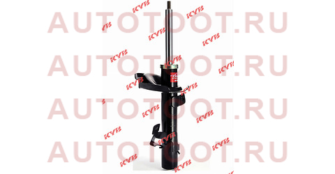 FORD Focus II 1.6TDCi/1.8/2.0/TDCi 11/04->/Focus C-Max 1.6TDCi/1.8/2.0TDCi 10/03-> 334840 kayaba – купить в Омске. Цены, характеристики, фото в интернет-магазине autotoot.ru