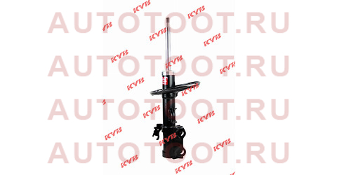 TOYOTA Prius Plus 11- 335081 kayaba – купить в Омске. Цены, характеристики, фото в интернет-магазине autotoot.ru
