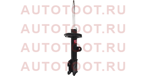 Стойка передняя KIA SORENTO 2011-2013/HYUNDAI SANTA FE 2010-2012 LH 335620 kayaba – купить в Омске. Цены, характеристики, фото в интернет-магазине autotoot.ru