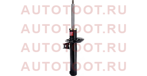 AUDI A3 1.6/1.9TD/2.0TD 5/03->; VW Golf V 1.4/1.6/1.9TD/2.0/TD 10/03->; 335808 kayaba – купить в Омске. Цены, характеристики, фото в интернет-магазине autotoot.ru