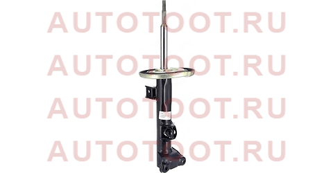 Стойка передняя MERCEDES-BENZ CLK 2002-2010/MERCEDES-BENZ C-CLASS 2000-2011 LH=RH 335920 kayaba – купить в Омске. Цены, характеристики, фото в интернет-магазине autotoot.ru