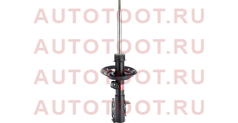 Стойка передняя HONDA FIT/JAZZ GE# 07-/INSIGHT 09- RH 338001 kayaba – купить в Омске. Цены, характеристики, фото в интернет-магазине autotoot.ru