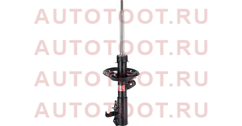 Стойка передняя HONDA FIT/JAZZ GE# 07-/INSIGHT 09- LH 338002 kayaba – купить в Омске. Цены, характеристики, фото в интернет-магазине autotoot.ru