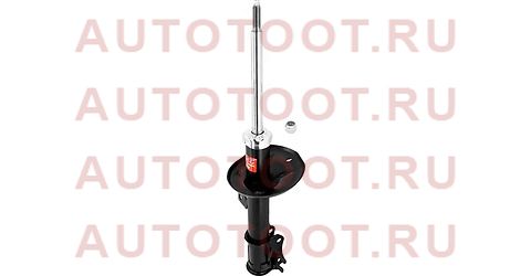RENAULT Logan 1.4/1.6 09/04->/DACIA Logan 1.4-1.6/DCI/16V 09/04-> 338112 kayaba – купить в Омске. Цены, характеристики, фото в интернет-магазине autotoot.ru