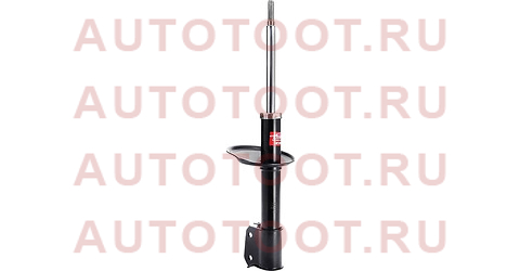RENAULT Logan 1.4/1.6 09/04->/DACIA Logan 1.4-1.6/DCI/16V 09/04-> 338713 kayaba – купить в Омске. Цены, характеристики, фото в интернет-магазине autotoot.ru