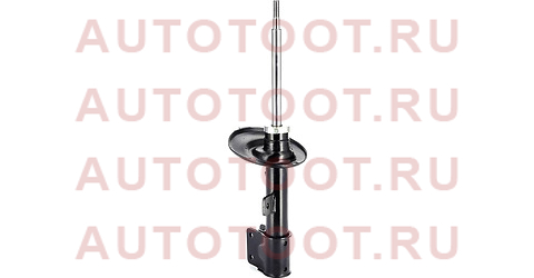 Стойка передняя CITROEN BERLINGO 08-/PEUGEOT PERTNER 08- LH 338734 kayaba – купить в Омске. Цены, характеристики, фото в интернет-магазине autotoot.ru