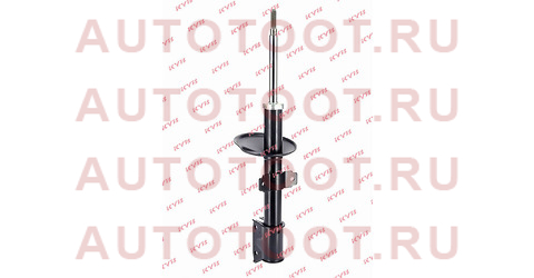 Стойка передняя 2WD/4WD RENAULT DUSTER 10-/KAPTUR 16- LH=RH 338737 kayaba – купить в Омске. Цены, характеристики, фото в интернет-магазине autotoot.ru