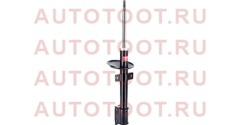 Стойка задняя RENAULT DUSTER 10-/KAPTUR 16- 4WD LH=RH 338738 kayaba – купить в Омске. Цены, характеристики, фото в интернет-магазине autotoot.ru