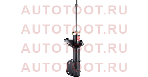 Стойка передняя DAIHATSU TERIOS J102E 97-05 4WD LH 339022 kayaba – купить в Омске. Цены, характеристики, фото в интернет-магазине autotoot.ru