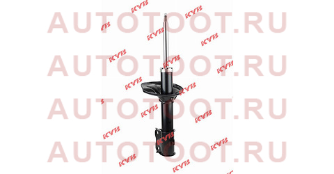 Стойка передняя MITSUBISHI AIRTREK/OUTLANDER 2WD/4WD/LANCER 01-05 LH=RH L=175 339116 kayaba – купить в Омске. Цены, характеристики, фото в интернет-магазине autotoot.ru