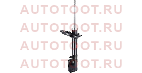 Стойка задняя LEXUS RX330, GSU30, LEXUS RX350, GSU30, LEXUS RX400H RH 339208 kayaba – купить в Омске. Цены, характеристики, фото в интернет-магазине autotoot.ru