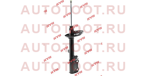 TOYOTA Venza (AGV1#,GGV1#) 08-> 339219 kayaba – купить в Омске. Цены, характеристики, фото в интернет-магазине autotoot.ru