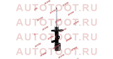 TOYOTA Isis ZNM10G/W 2004-2012 339340 kayaba – купить в Омске. Цены, характеристики, фото в интернет-магазине autotoot.ru