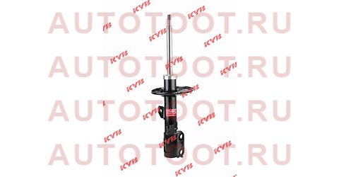 TOYOTA Isis ZNM10G/W 2004-2012 339341 kayaba – купить в Омске. Цены, характеристики, фото в интернет-магазине autotoot.ru