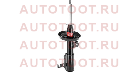 CHEVROLET Orlando (J309) 1.4-2.0 02.11->; OPEL Astra J 1.3-2.0 12.09->/ Zafira Tourer C (P12) 1.4-2.0 10.11-> 339373 kayaba – купить в Омске. Цены, характеристики, фото в интернет-магазине autotoot.ru