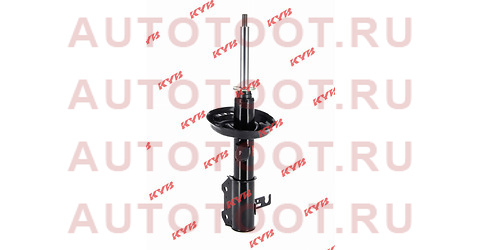 CHEVROLET Orlando (J309) 1.4-2.0 02.11->; OPEL Astra J 1.3-2.0 12.09->/ Zafira Tourer C (P12) 1.4-2.0 10.11-> 339374 kayaba – купить в Омске. Цены, характеристики, фото в интернет-магазине autotoot.ru