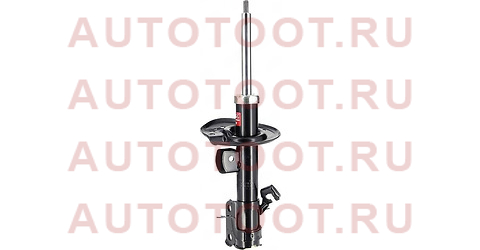 Стойка передняя Nissan LEAF ZE0 2010- LH 339407 kayaba – купить в Омске. Цены, характеристики, фото в интернет-магазине autotoot.ru